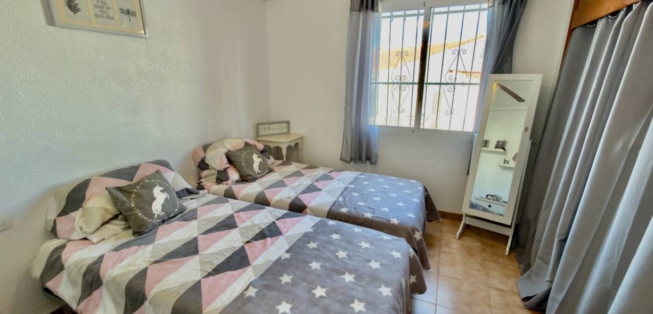 Sale - Villa -
Ciudad Quesada