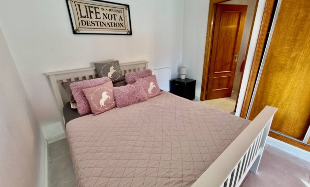 Sale - Villa -
Ciudad Quesada