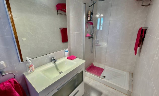 Sale - Villa -
Ciudad Quesada