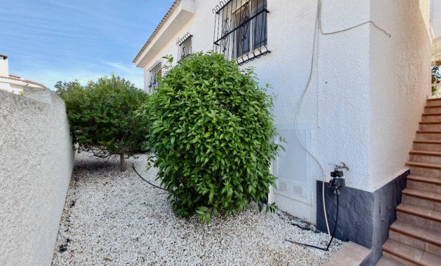Sale - Villa -
Ciudad Quesada