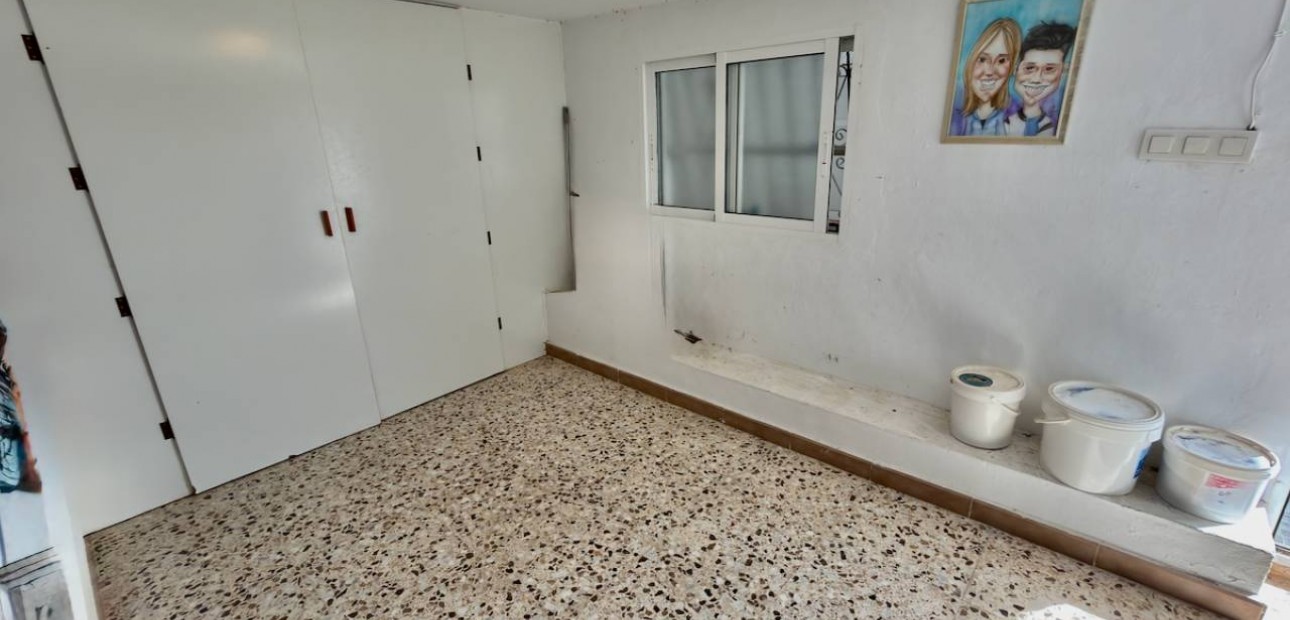 Sale - Villa -
Ciudad Quesada