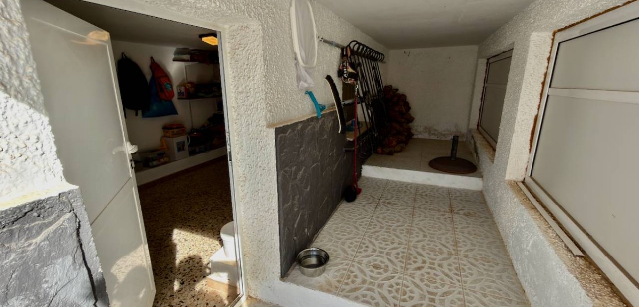 Sale - Villa -
Ciudad Quesada