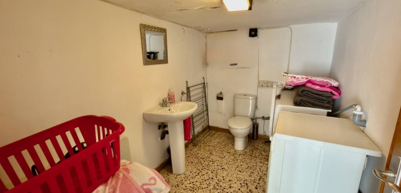 Sale - Villa -
Ciudad Quesada