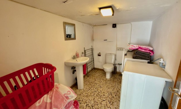 Sale - Villa -
Ciudad Quesada