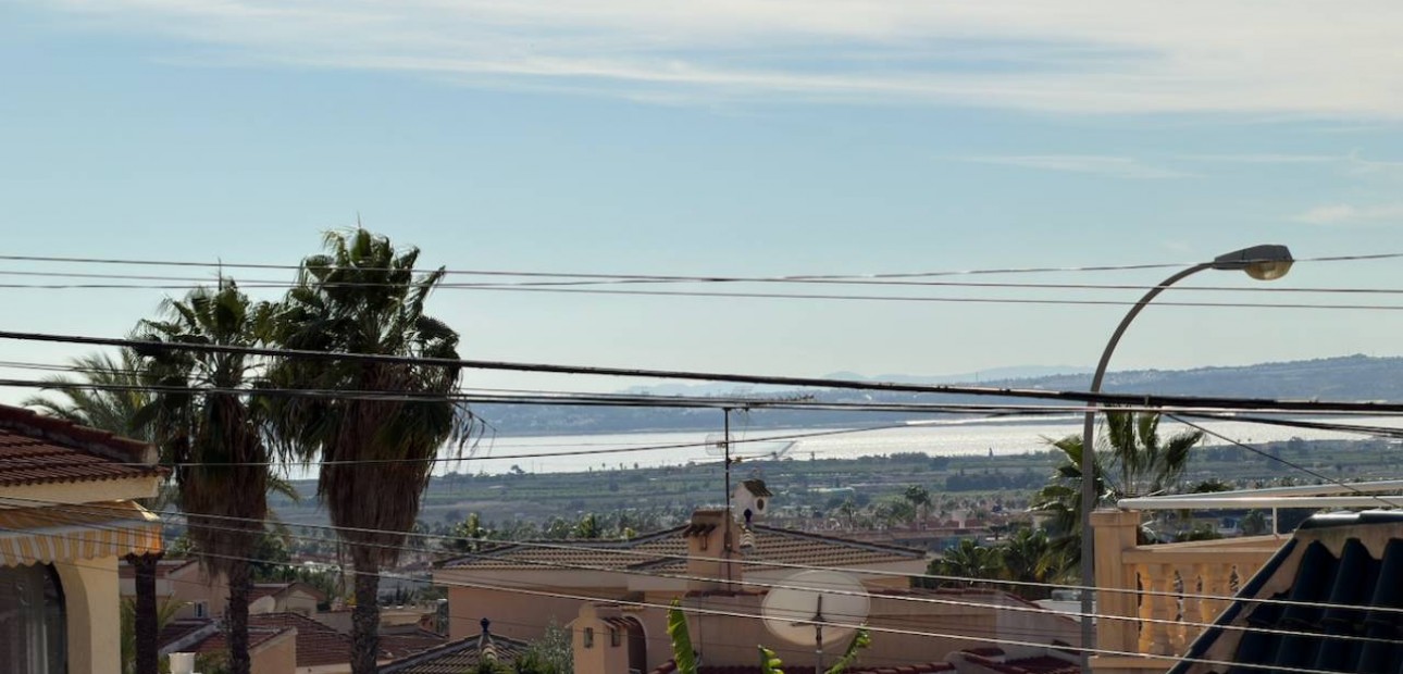 Sale - Villa -
Ciudad Quesada