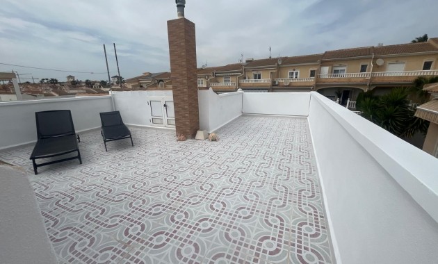 Venta - Adosado -
Ciudad Quesada - Dona Pepa