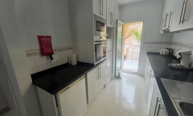 Venta - Adosado -
Ciudad Quesada - Dona Pepa