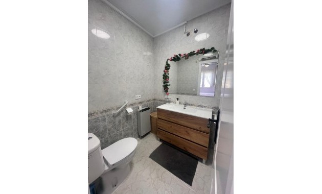 Venta - Adosado -
Ciudad Quesada - Dona Pepa