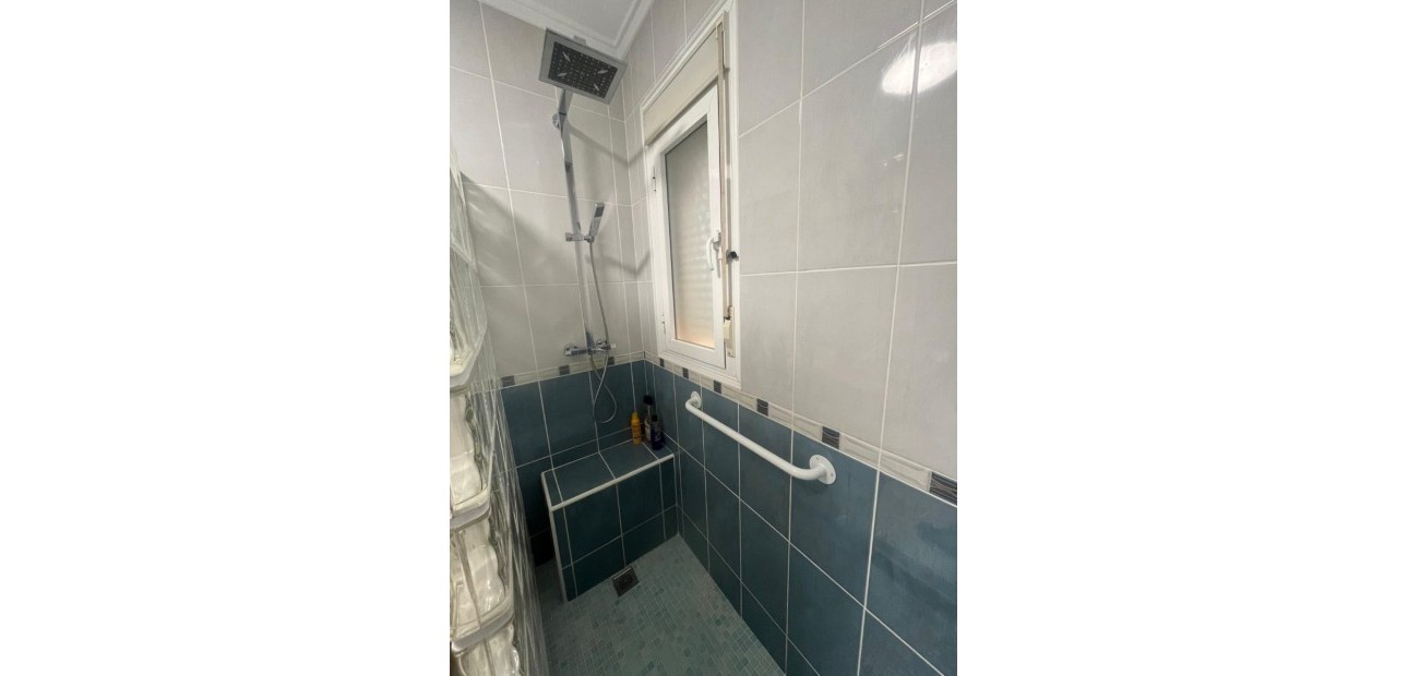 Venta - Adosado -
Ciudad Quesada - Dona Pepa