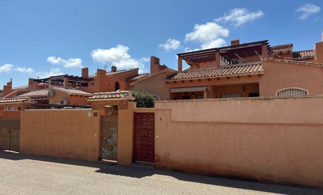 Venta - Apartamento / piso -
Torrevieja - Aguas Nuevas