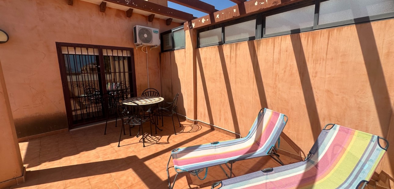 Venta - Apartamento / piso -
Torrevieja - Aguas Nuevas