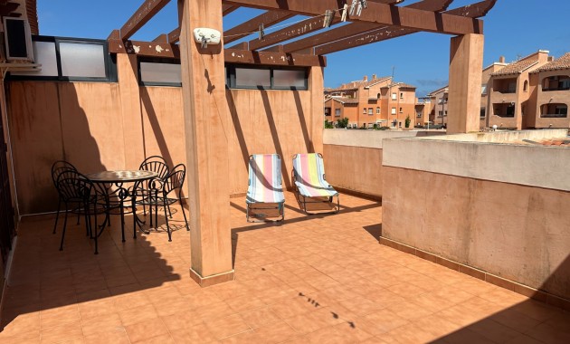 Venta - Apartamento / piso -
Torrevieja - Aguas Nuevas