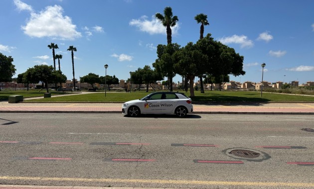 Venta - Apartamento / piso -
Torrevieja - Aguas Nuevas