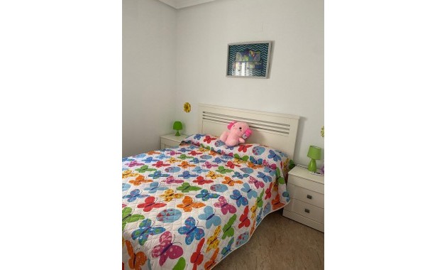 Venta - Ático -
Torrevieja - Estacion de autobuses