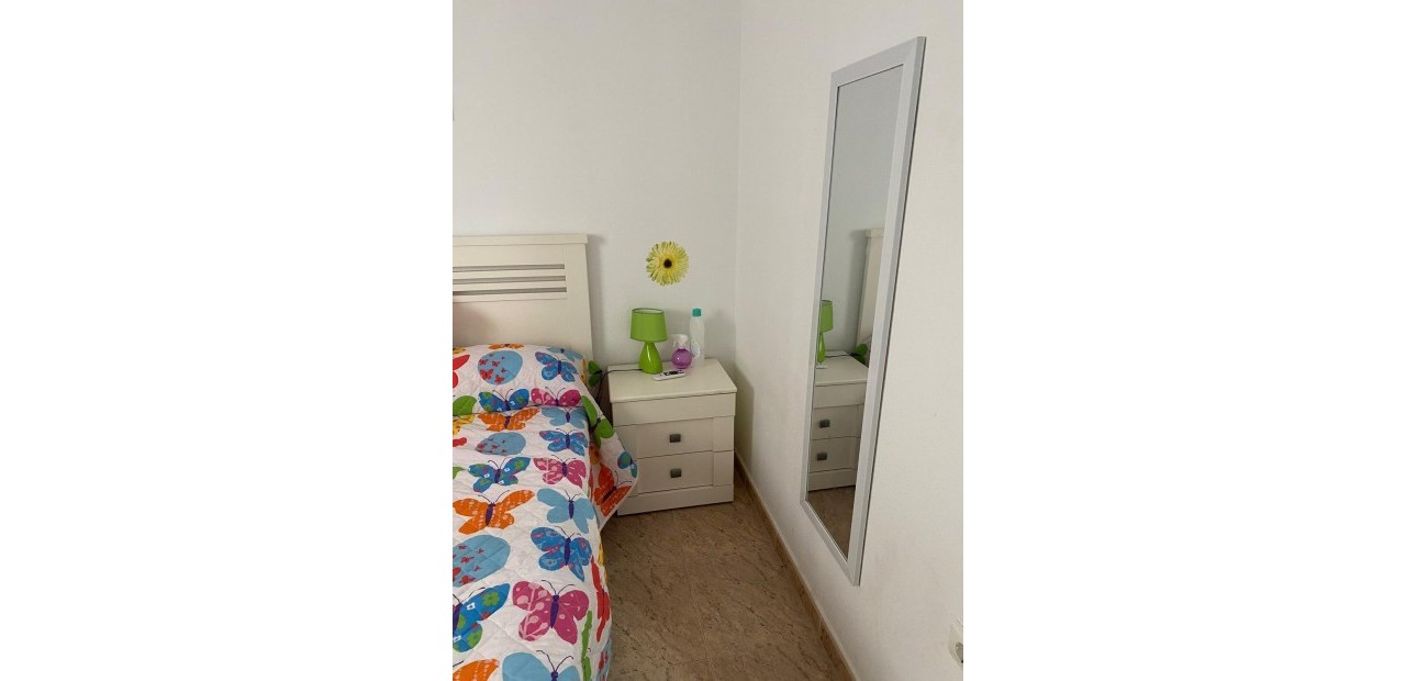 Venta - Ático -
Torrevieja - Estacion de autobuses