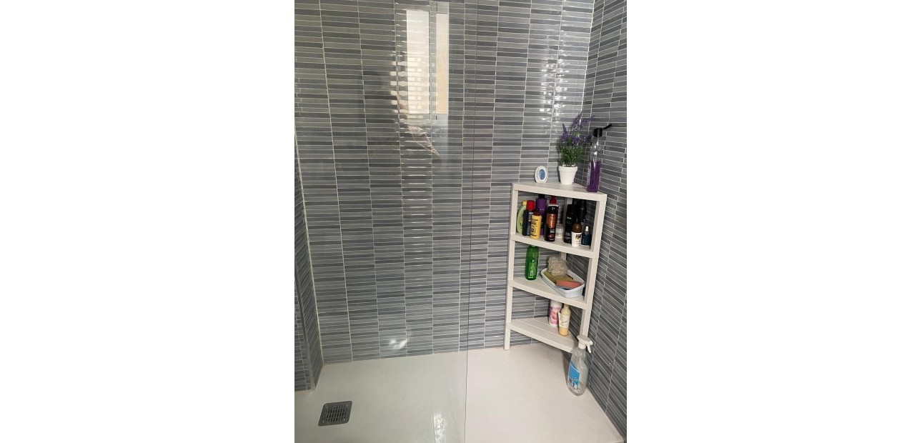 Venta - Ático -
Torrevieja - Estacion de autobuses