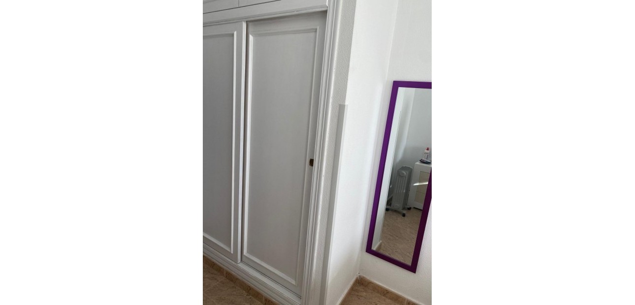 Venta - Ático -
Torrevieja - Estacion de autobuses