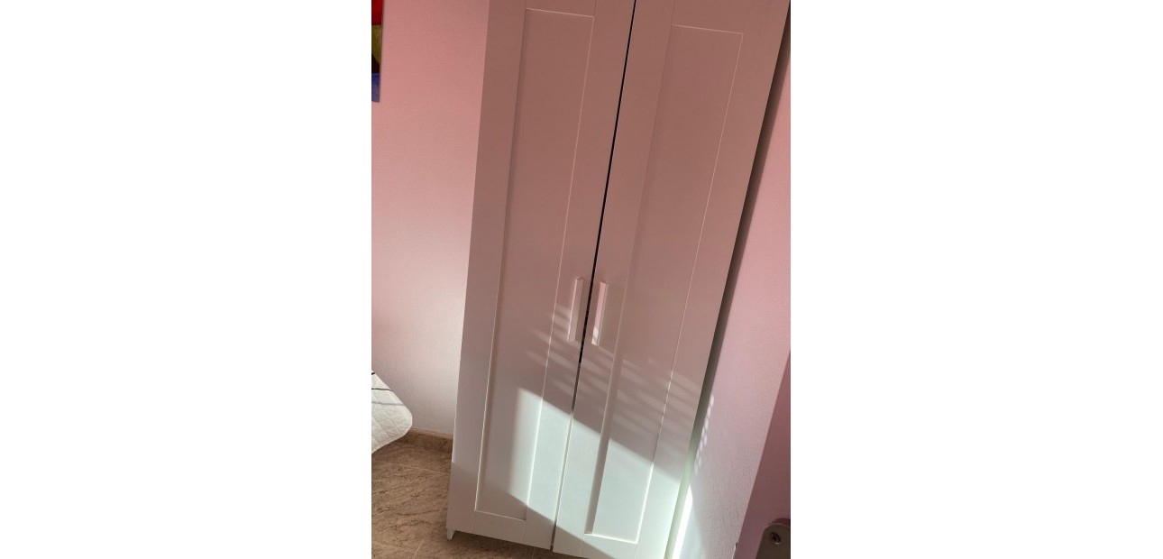 Venta - Ático -
Torrevieja - Estacion de autobuses