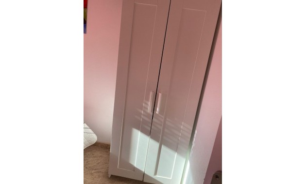 Venta - Ático -
Torrevieja - Estacion de autobuses