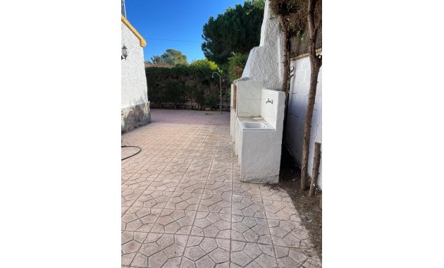 Venta - Villa -
Orihuela Costa - Rocio del Mar