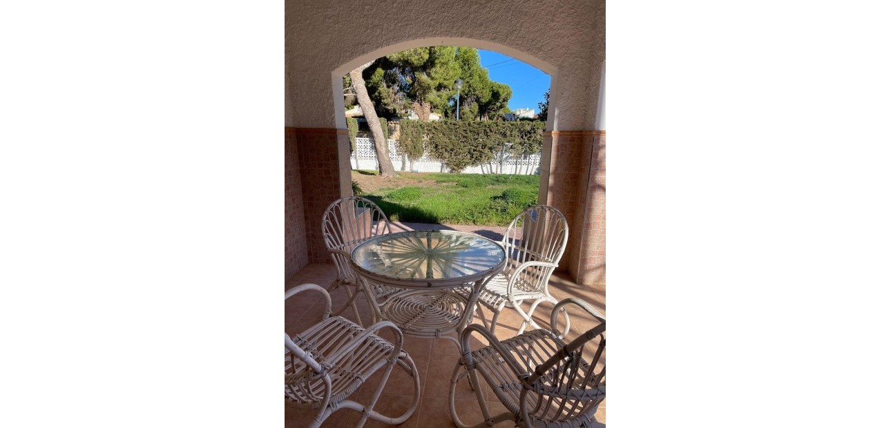 Venta - Villa -
Orihuela Costa - Rocio del Mar