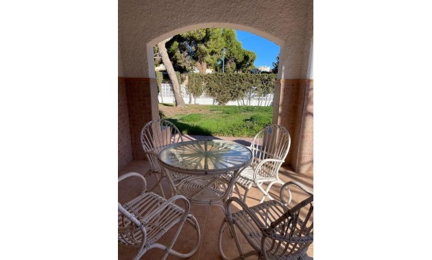 Venta - Villa -
Orihuela Costa - Rocio del Mar