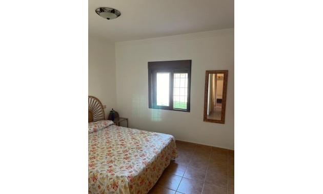 Venta - Villa -
Orihuela Costa - Rocio del Mar