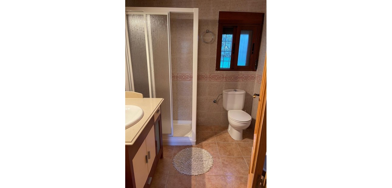 Venta - Villa -
Orihuela Costa - Rocio del Mar