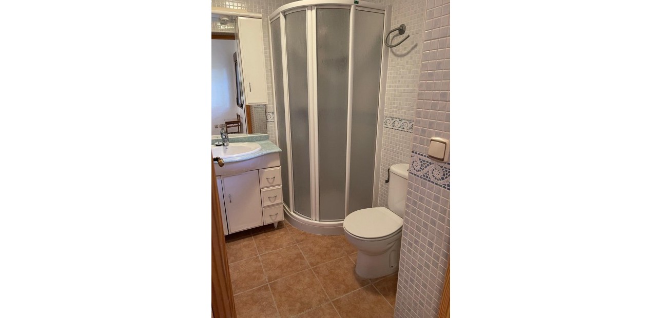 Venta - Villa -
Orihuela Costa - Rocio del Mar