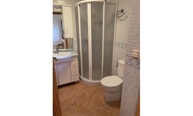 Venta - Villa -
Orihuela Costa - Rocio del Mar