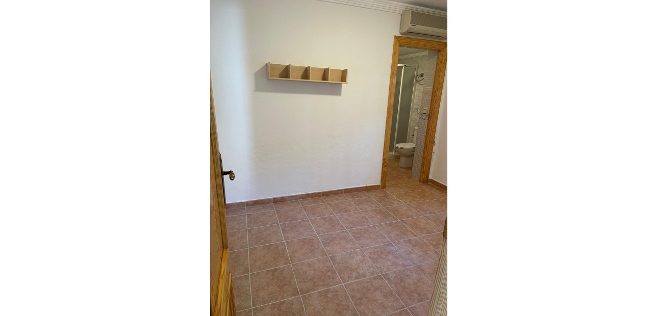 Venta - Villa -
Orihuela Costa - Rocio del Mar