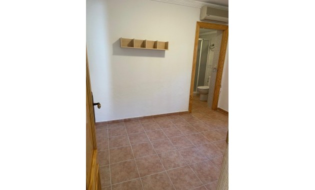 Venta - Villa -
Orihuela Costa - Rocio del Mar