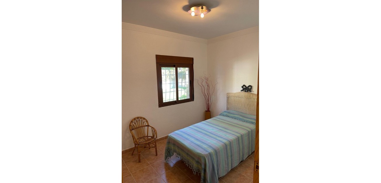 Venta - Villa -
Orihuela Costa - Rocio del Mar