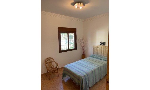 Venta - Villa -
Orihuela Costa - Rocio del Mar