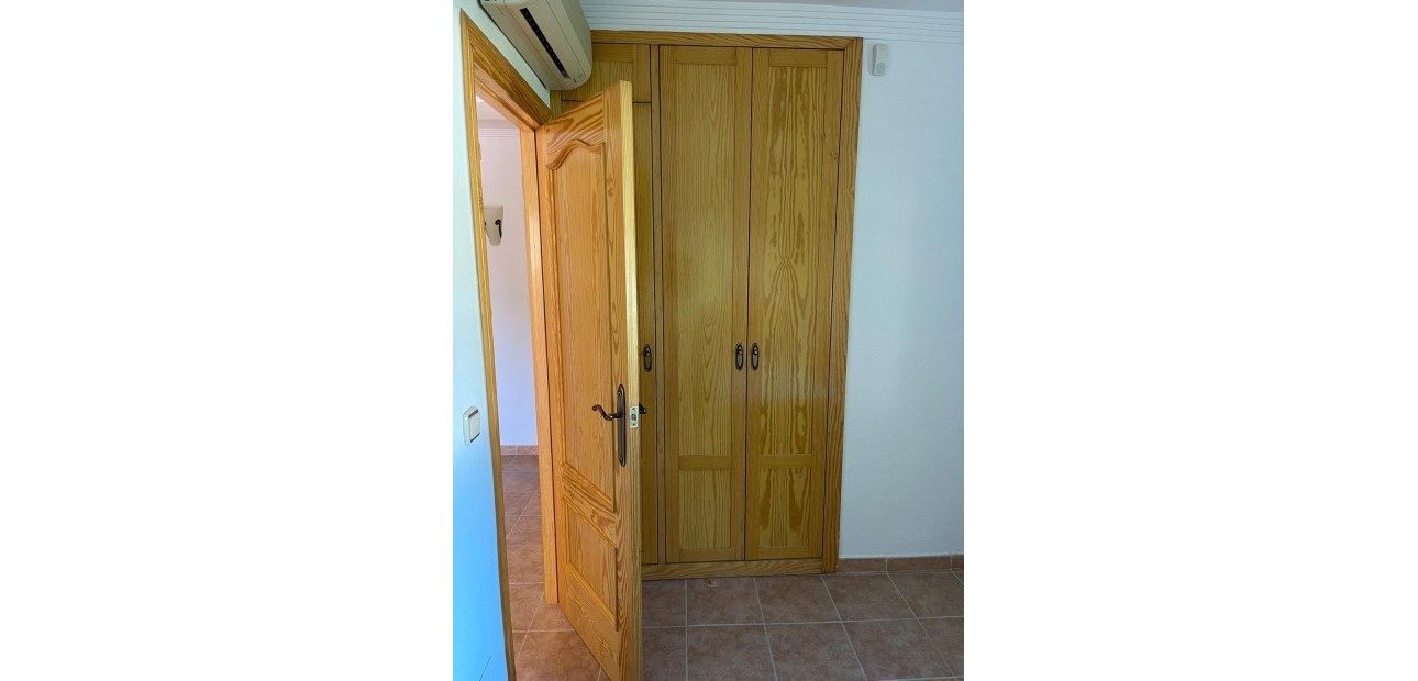 Venta - Villa -
Orihuela Costa - Rocio del Mar