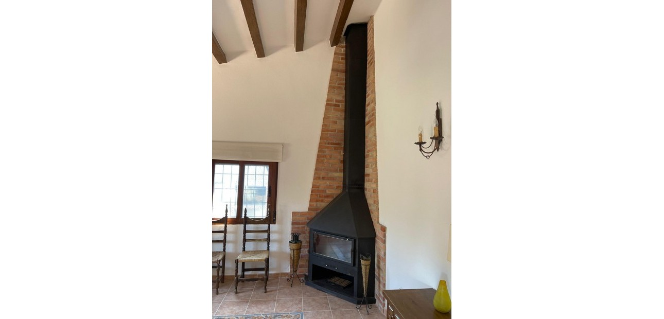 Venta - Villa -
Orihuela Costa - Rocio del Mar