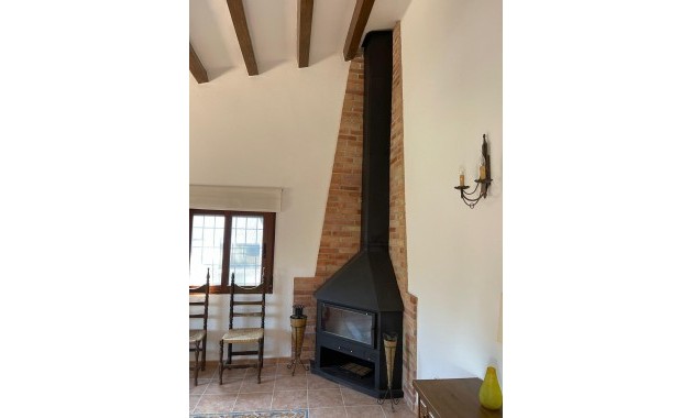 Venta - Villa -
Orihuela Costa - Rocio del Mar