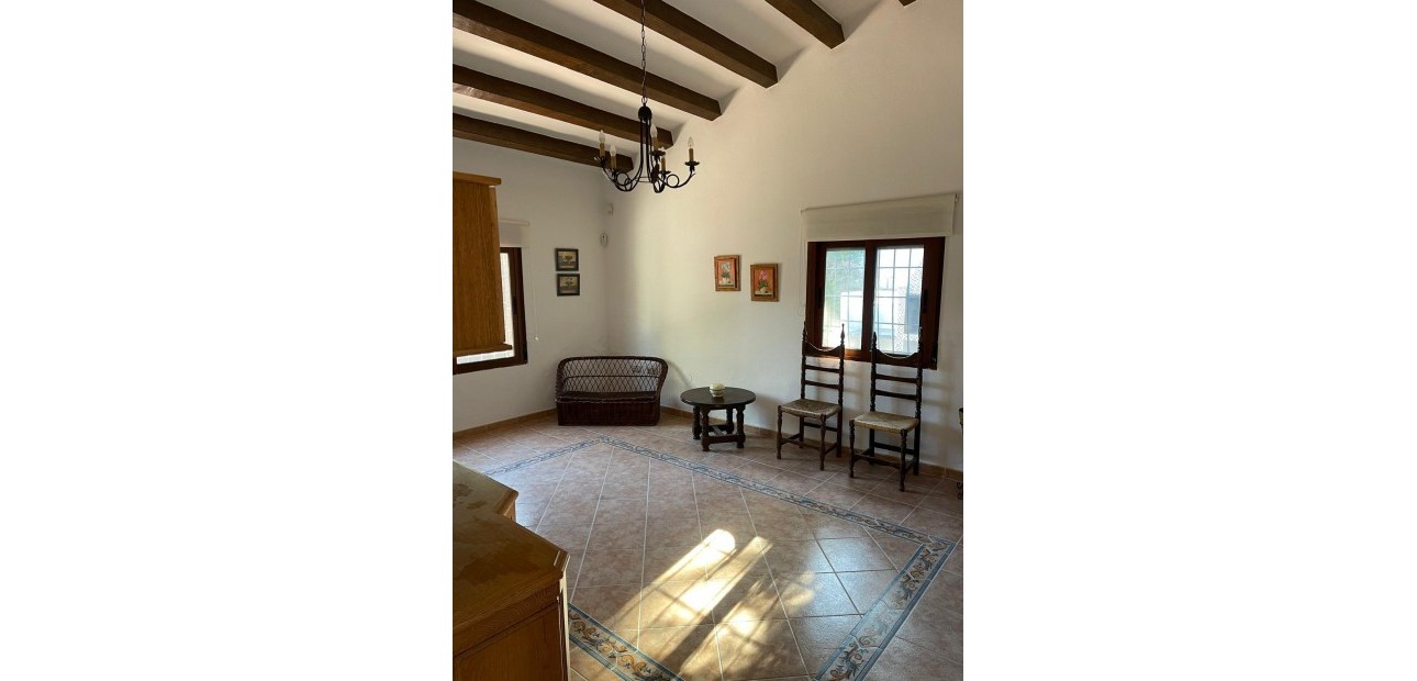 Venta - Villa -
Orihuela Costa - Rocio del Mar