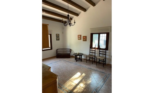 Venta - Villa -
Orihuela Costa - Rocio del Mar