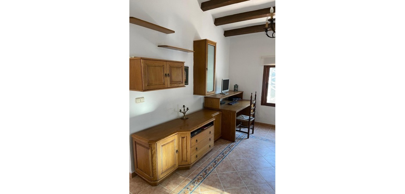 Venta - Villa -
Orihuela Costa - Rocio del Mar