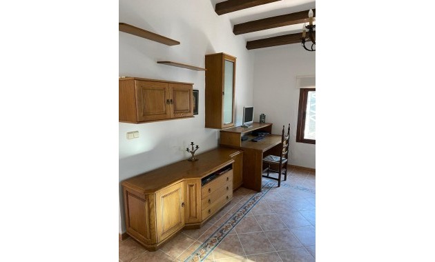 Venta - Villa -
Orihuela Costa - Rocio del Mar