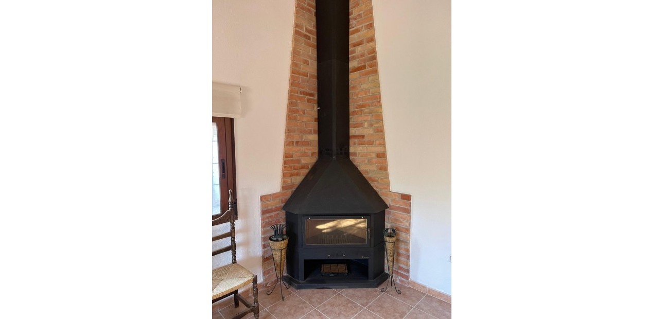 Venta - Villa -
Orihuela Costa - Rocio del Mar