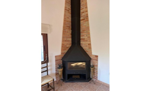 Venta - Villa -
Orihuela Costa - Rocio del Mar