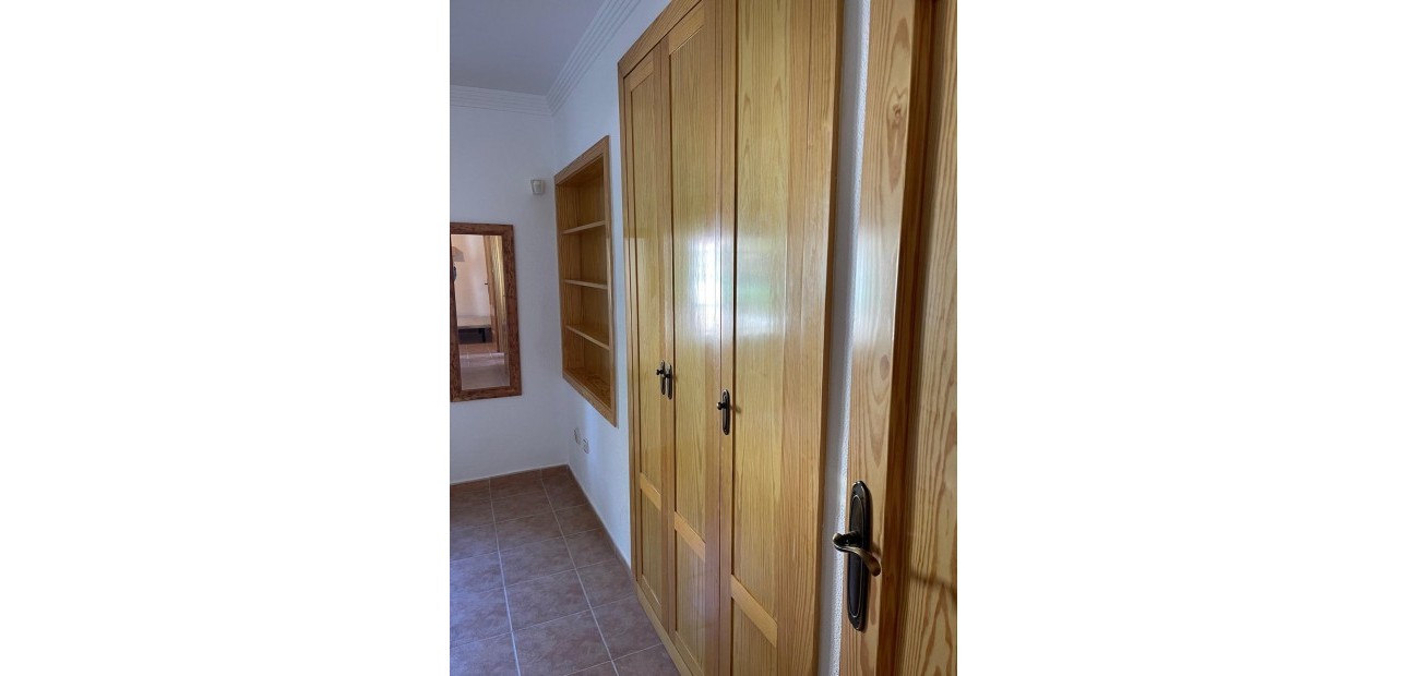 Venta - Villa -
Orihuela Costa - Rocio del Mar