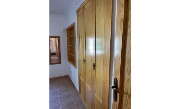 Venta - Villa -
Orihuela Costa - Rocio del Mar