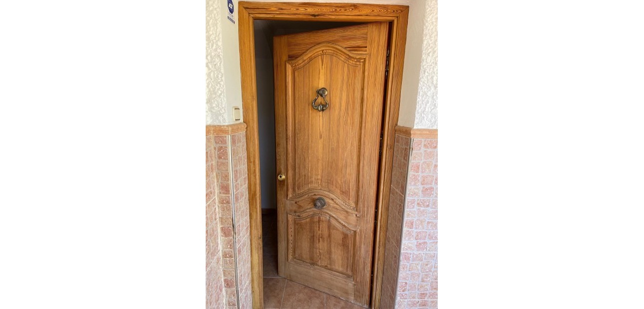 Venta - Villa -
Orihuela Costa - Rocio del Mar