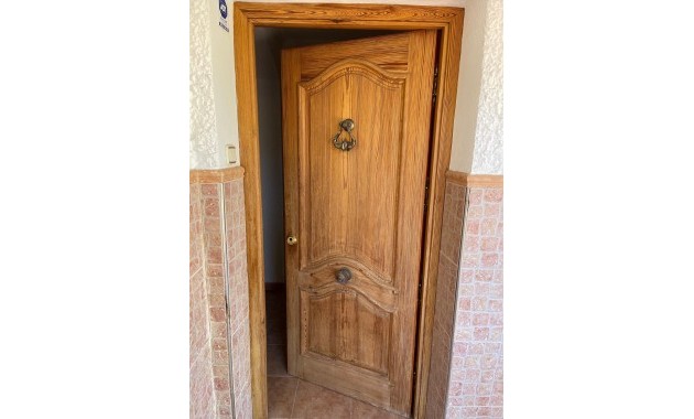 Venta - Villa -
Orihuela Costa - Rocio del Mar