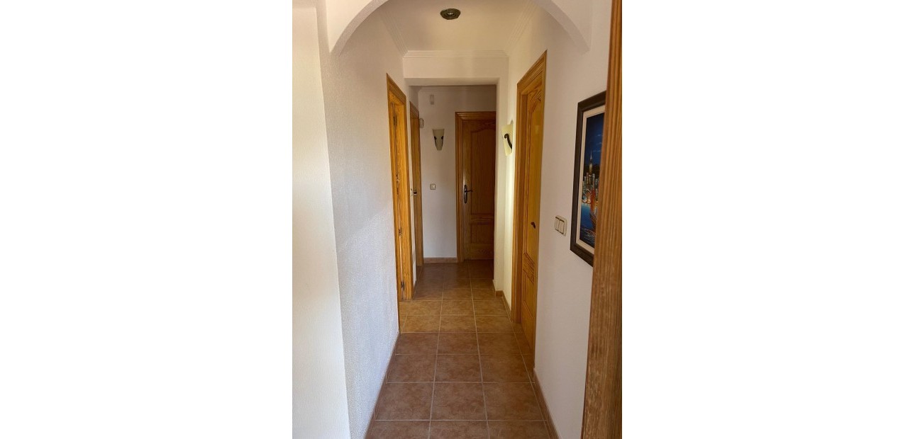 Venta - Villa -
Orihuela Costa - Rocio del Mar