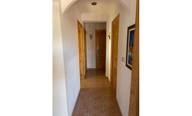 Venta - Villa -
Orihuela Costa - Rocio del Mar