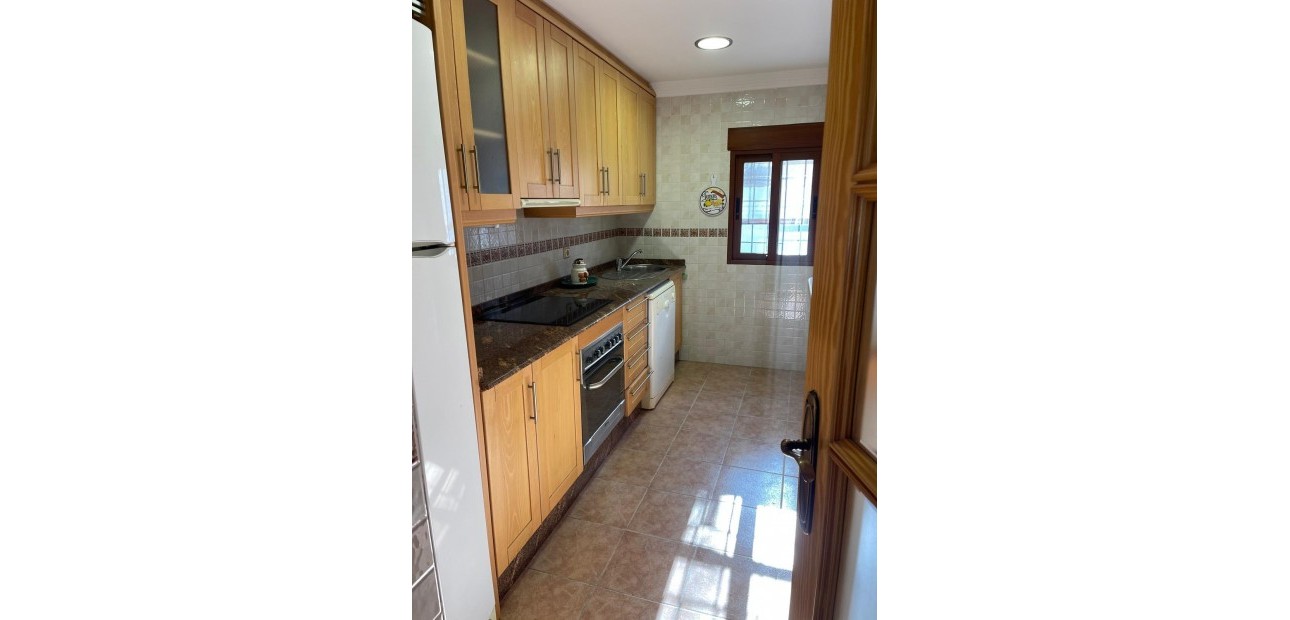 Venta - Villa -
Orihuela Costa - Rocio del Mar